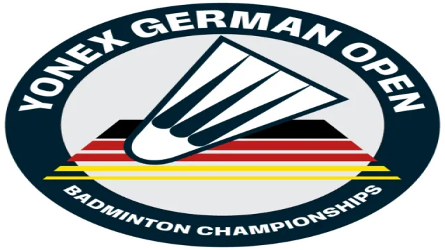YONEX German Open 2026