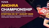 Yuva Kabaddi Andhra Championship 2025
