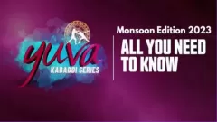 CARS24 Yuva Kabaddi Series ME Picture