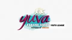 Yuva Kabaddi Series Youth League Picture