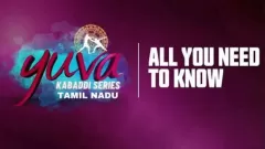 Yuva Kabaddi Tamil Nadu 2024 Picture