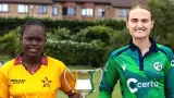 Zimbabwe Women tour of Ireland, 2025