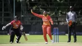Zimbabwe Women tour of New Zealand, 2026