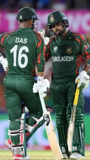 BAN vs NED CWC 2024 Dream11 Prediction, Preview, Pitch, Weather Report, Live telecast