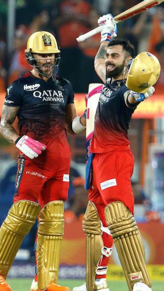 <h4>RCB team had hit 18 sixes in an innings against PBKS team in 2015.</h4>