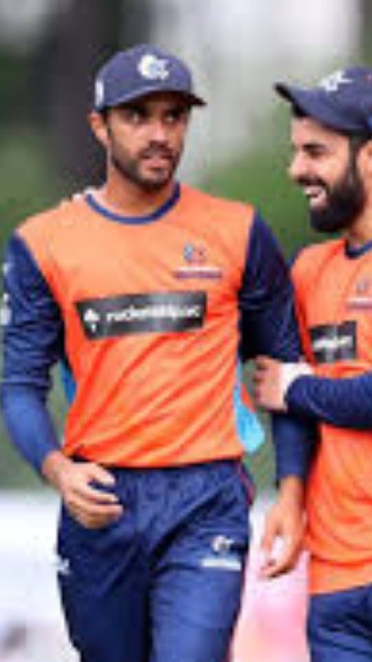 5. Chaitanya Bishnoi (San Francisco Unicorns)