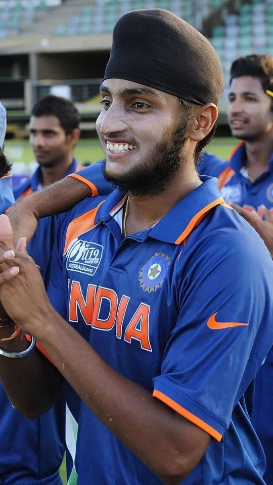 2. Harmeet Singh (Seattle Orcas)
