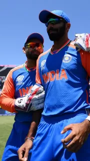 IND vs AFG CWC 2024 Dream11 Prediction, Preview, Pitch, Weather Report, Live telecast