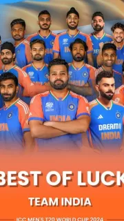 IND vs SA CWC 2024 Dream11 Prediction, Preview, Pitch, Weather Report, Live telecast