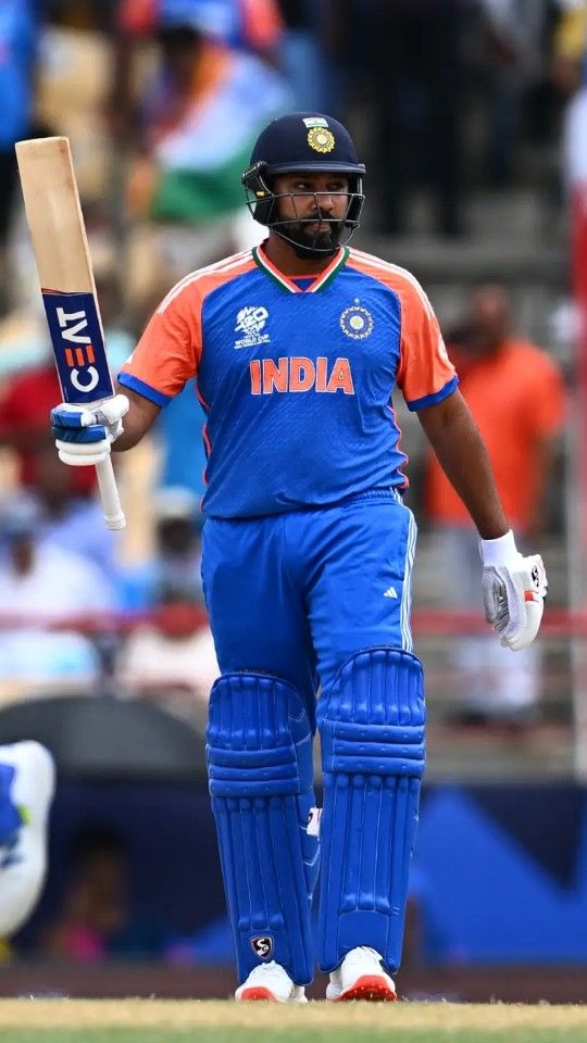 India Team