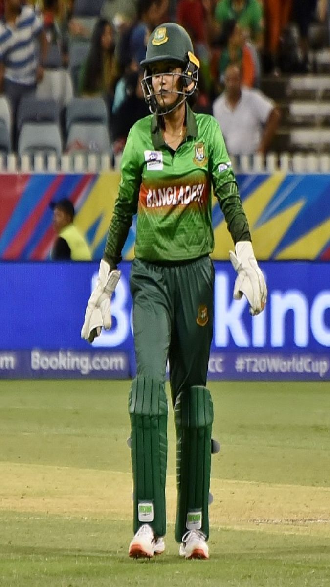 Wicket-keeper