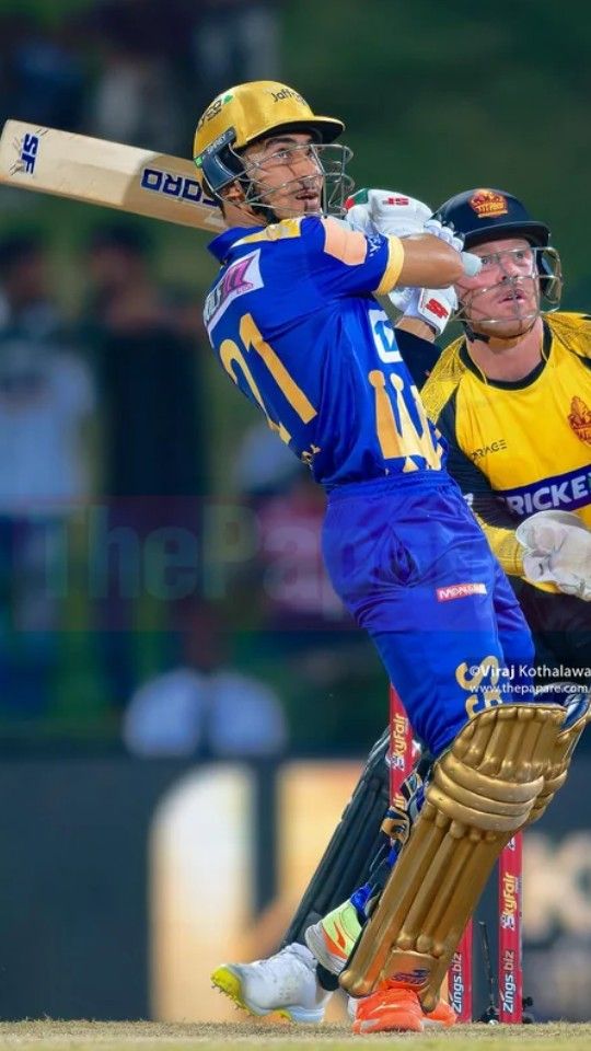 Wicket-Keeper