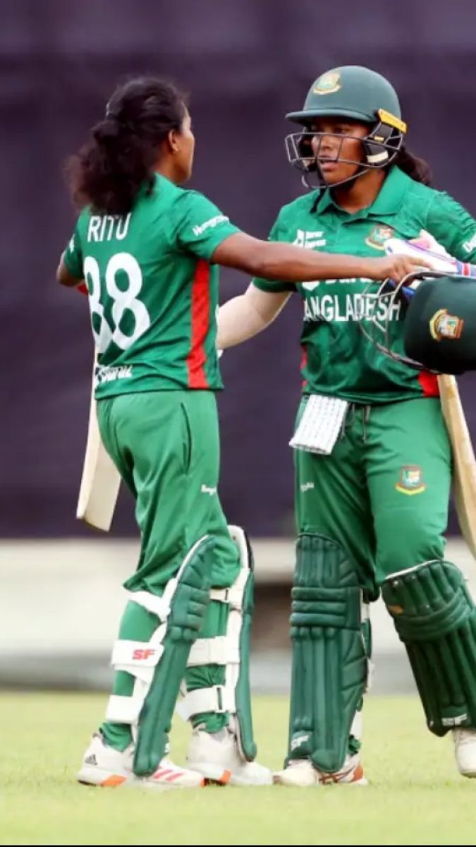 All-rounders