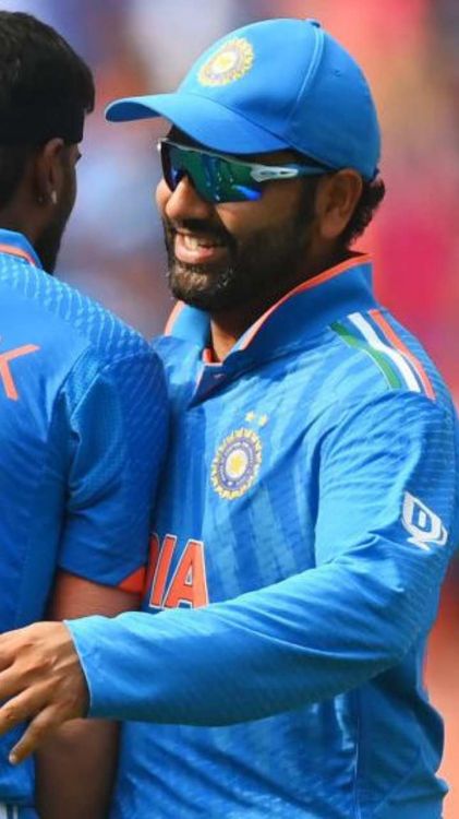 Rohit Sharma will be the captain in T20 World Cup 2024