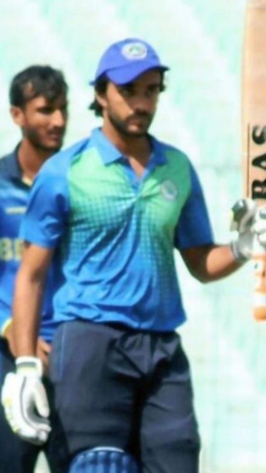 4. Sarbjeet Singh Ladda (MI New York)