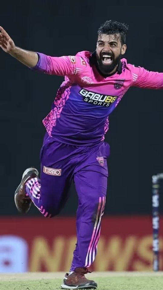 All-rounders