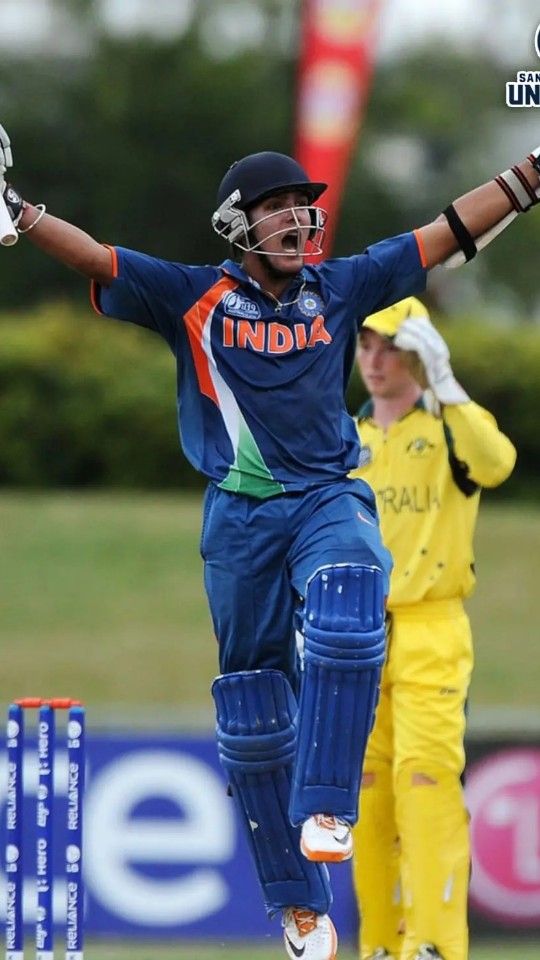 3. Smit Patel (San Francisco Unicorns)