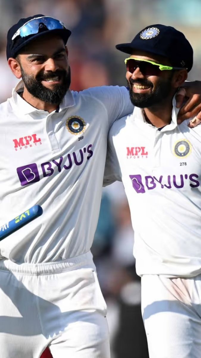 <h4>कोहली टेस्ट क्रिकेट में 1,000 चौके लगाने के बड़े मील के पत्थर के भी करीब हैं, उन्हें आगामी दूसरे टेस्ट में सिर्फ 7 और चौकों की जरूरत है</h4>