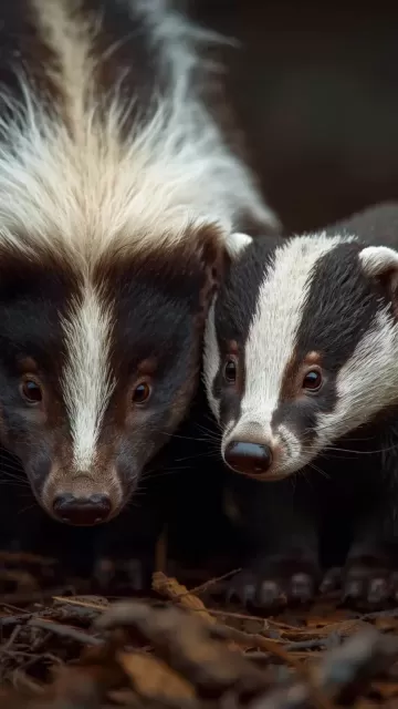10 Animals That Outsmart Predators Picture