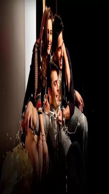 10 Bollywood Films To Watch Picture