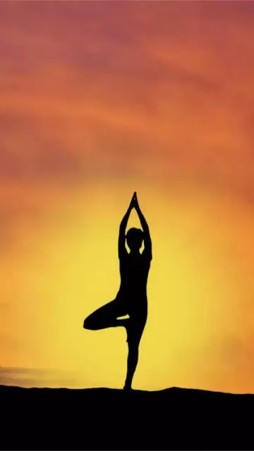 10 health benefits of practising Picture