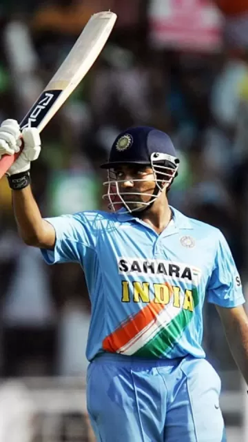 10 Indian cricketers whose careers Picture
