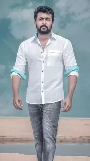 10 interesting facts about Tamil cinema star Suriya | Possible11