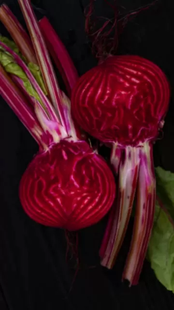 10 Surprising Beetroot Benefits + Picture