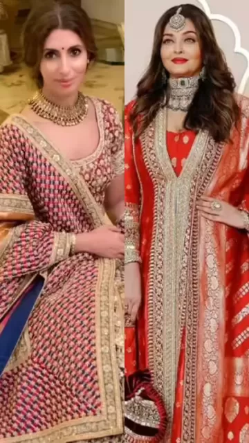 10 Times Shweta Bachchan Outshone Picture