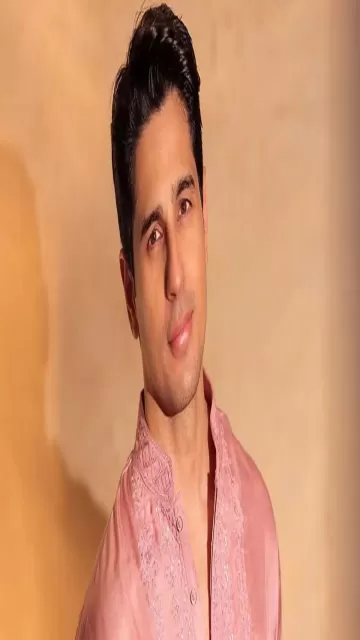 13 Years of Sidharth Malhotra: Picture