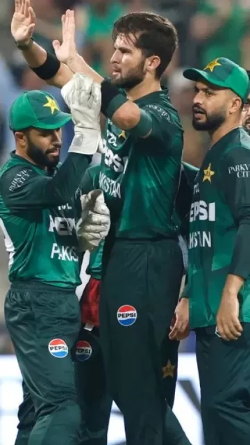 एशिया कप 2025 फाइनल में Picture