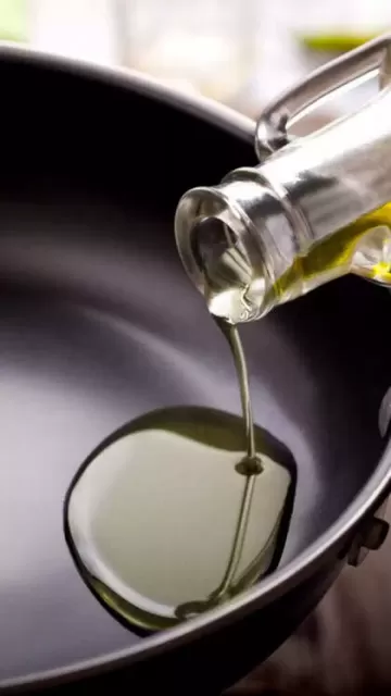 4 oils you should stop Picture