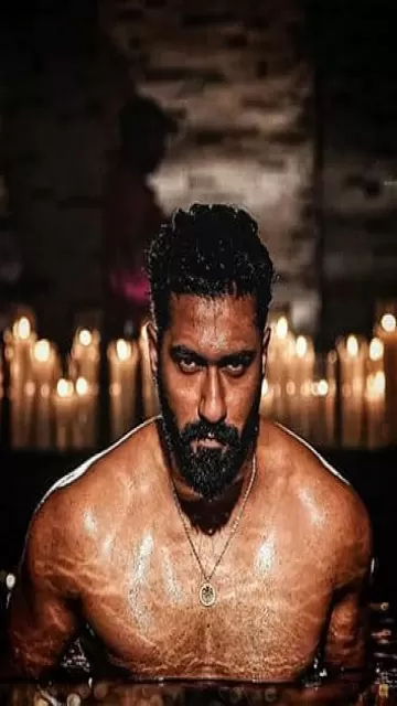 5 Actors Who Made Coming-Out-of-the-Water Picture