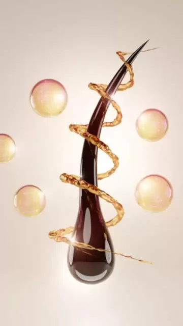 5 best hair oils for Picture