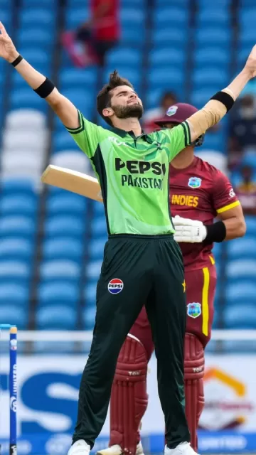 5 best ODI strike-rates by Picture