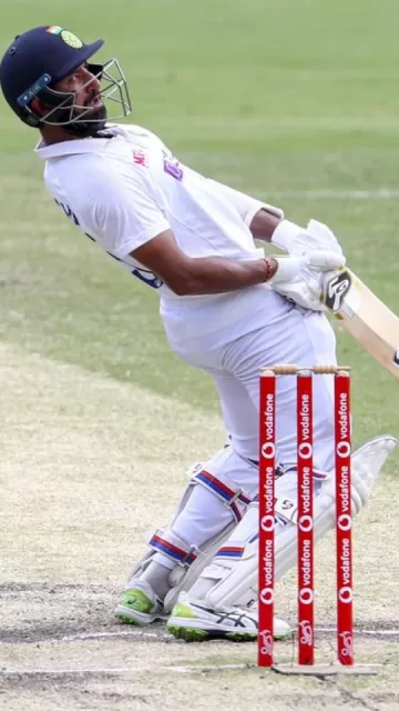 5 best records of Cheteshwar Picture