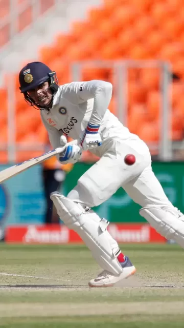 5 cricketers who played Test Picture