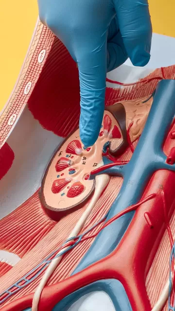 5 Early Facial Symptoms Of Picture