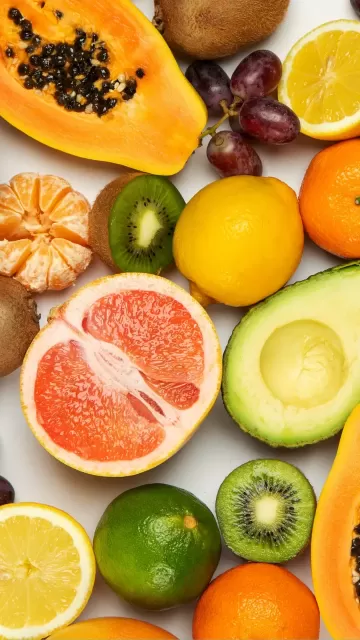 5 Fruits That Help Increase Picture