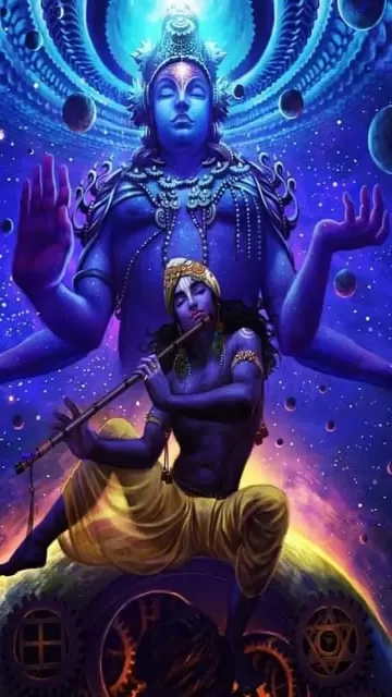 5 Gita Shlokas That Work Picture