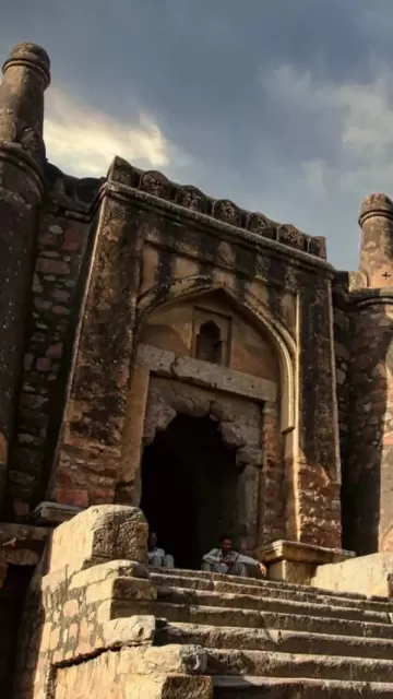 5 hidden gems in Delhi Picture