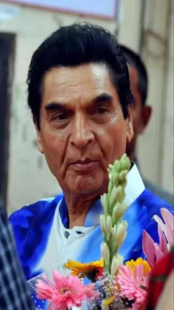5 Hilarious and Memorable Asrani Picture