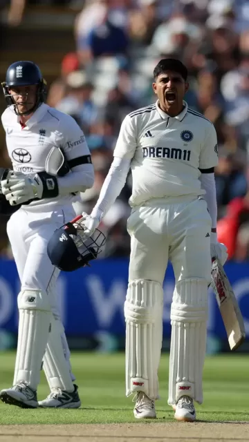 5 Indian batsmen who scored Picture
