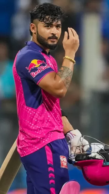 IPL 2025 के 5 खिलाड़ी Picture