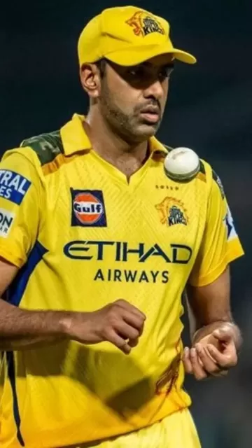 चेपॉक स्टेडियम के सबसे खतरनाक Picture