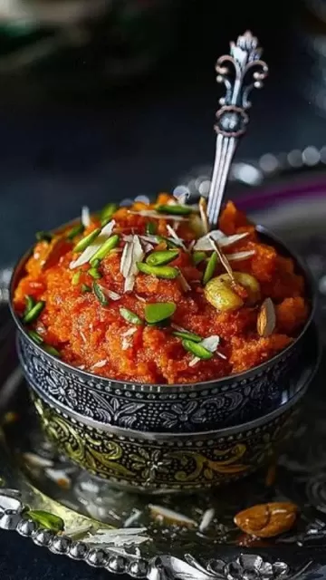 5 Must-Try Vegetable Halwa Recipes Picture