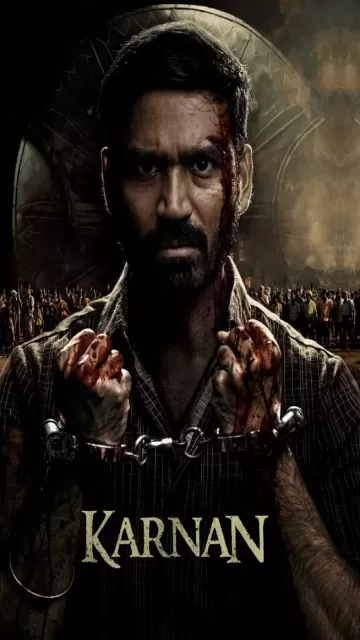 5 Must-Watch Dhanush Films On Picture