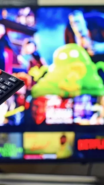 5 OTT web series to Picture