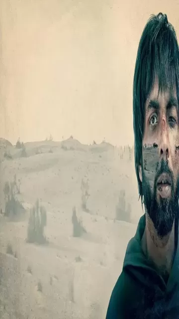 5 Prime Video Shows To Picture