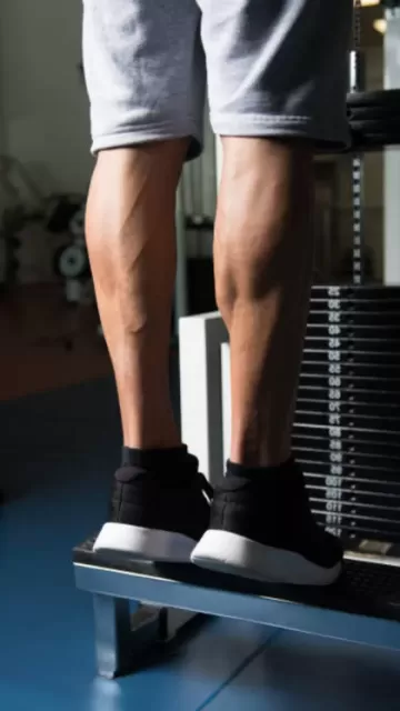 5 quick calf exercises you Picture